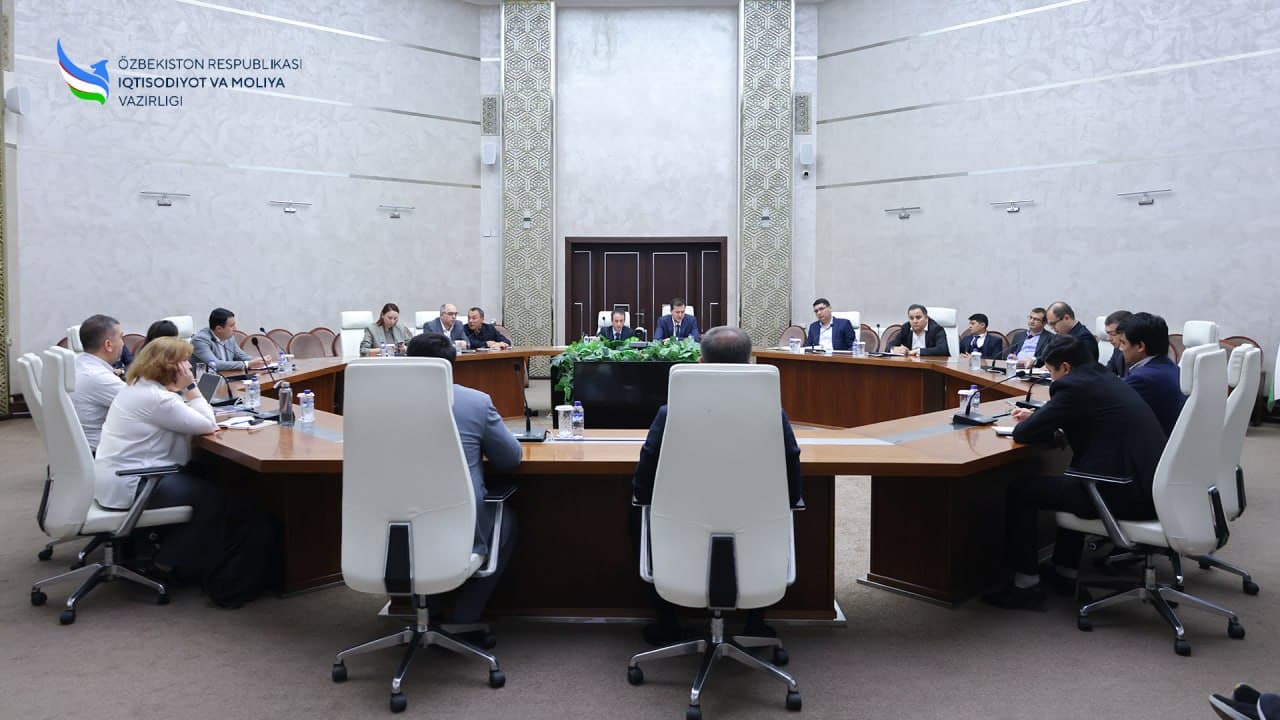 Reforms to improve the student loan system and the EduImkon Program discussed