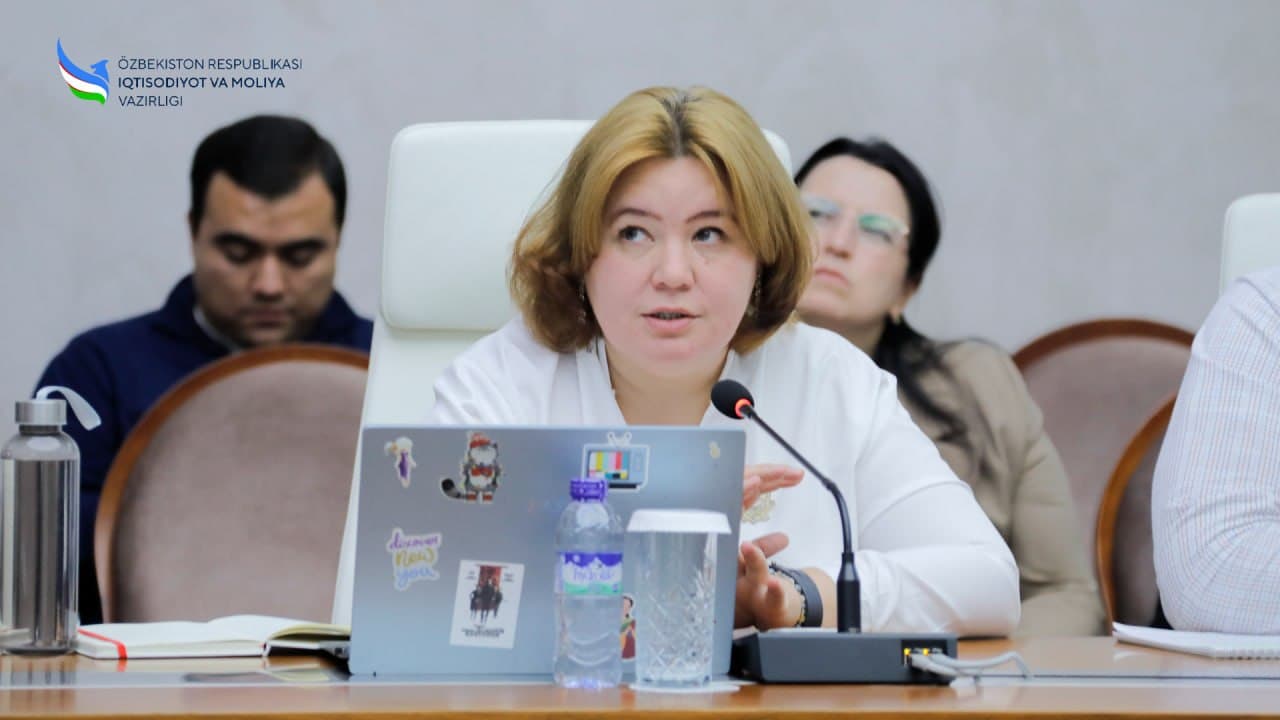 Reforms to improve the student loan system and the EduImkon Program discussed