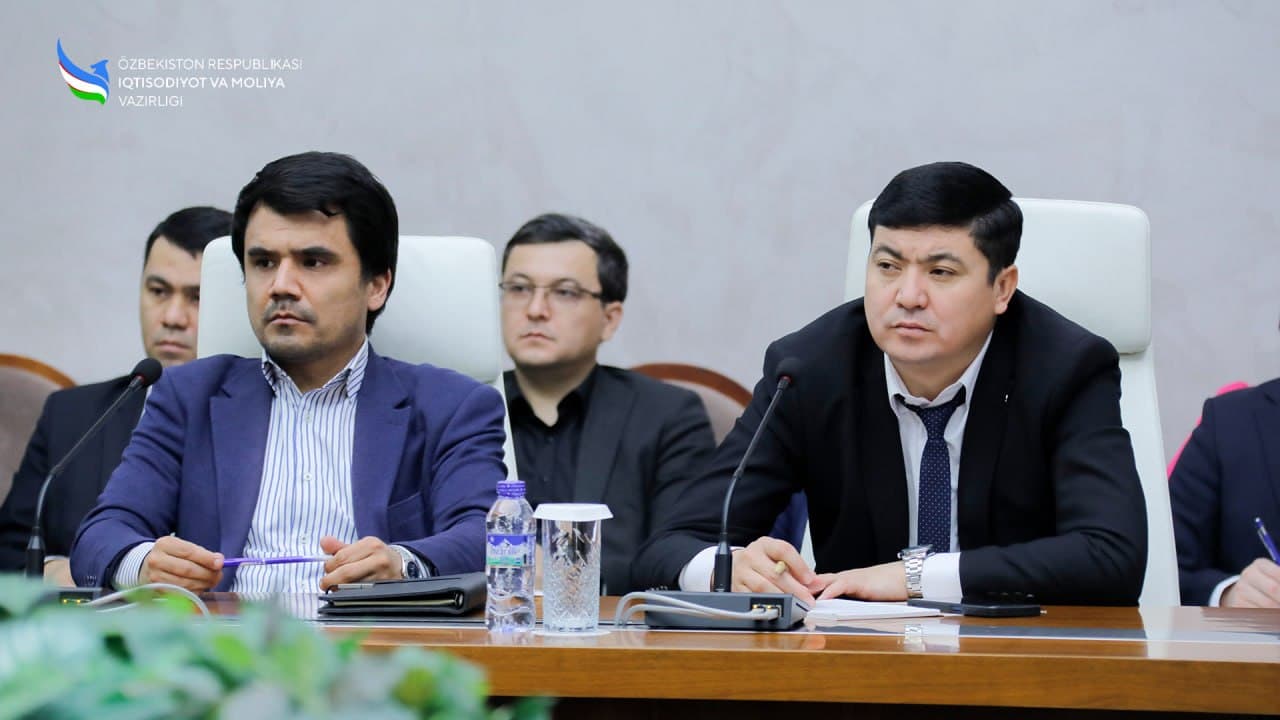 Reforms to improve the student loan system and the EduImkon Program discussed