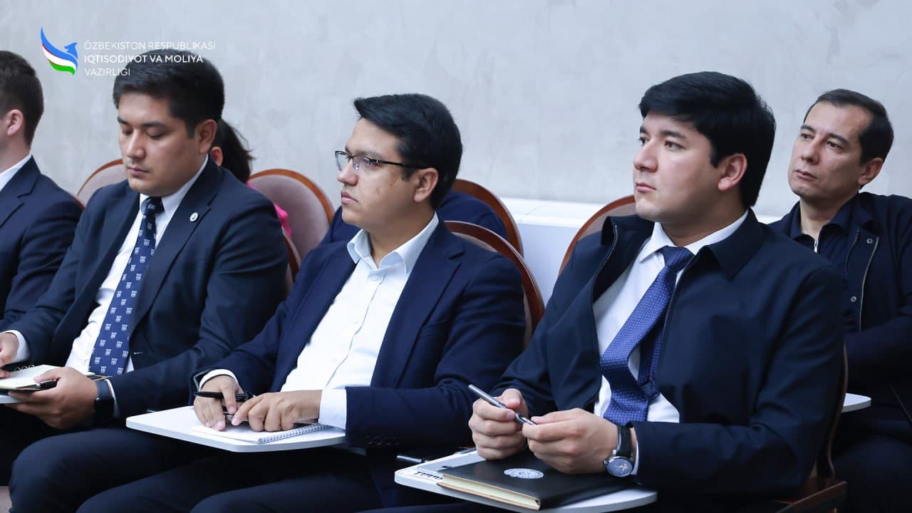 Reforms to improve the student loan system and the EduImkon Program discussed