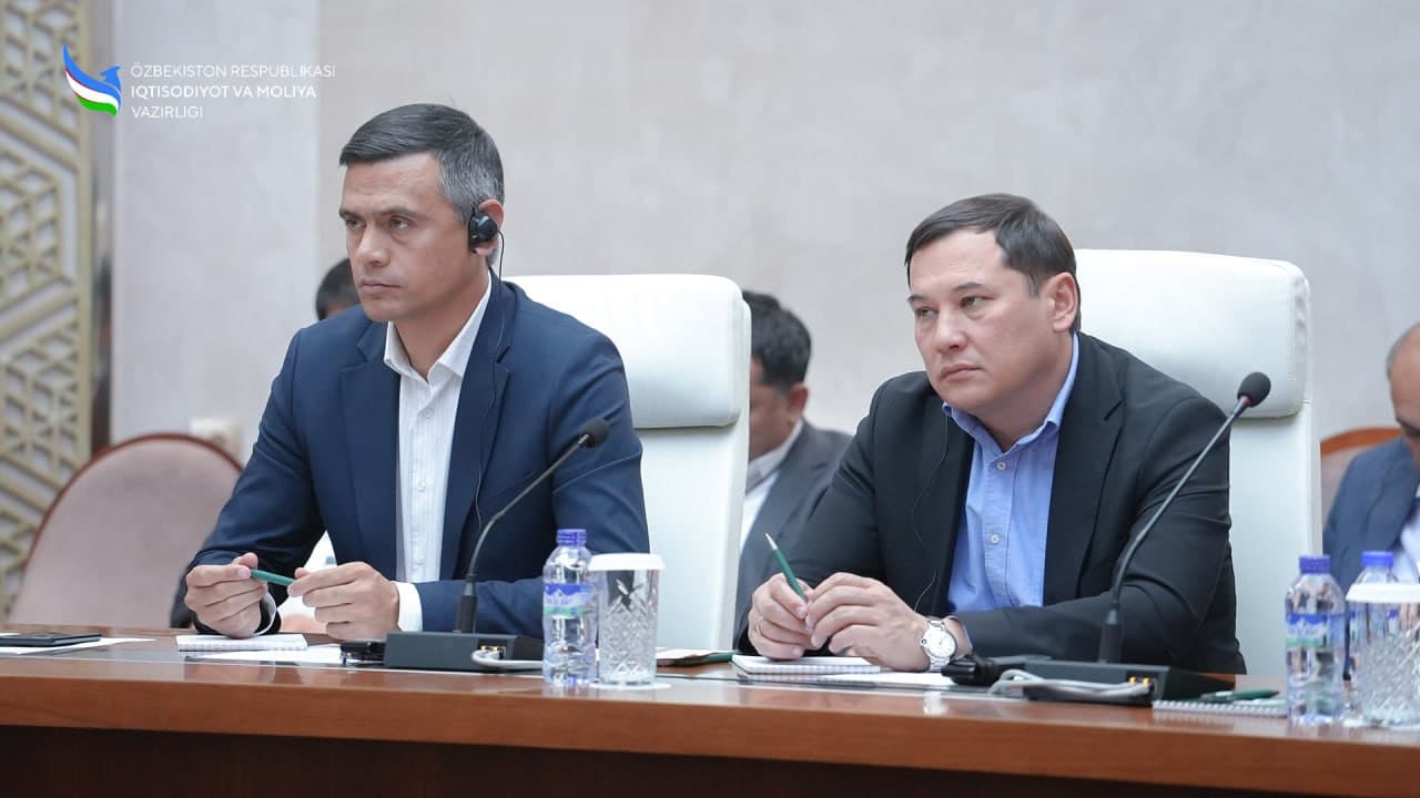 A meeting on agricultural cooperation with Egypt was held