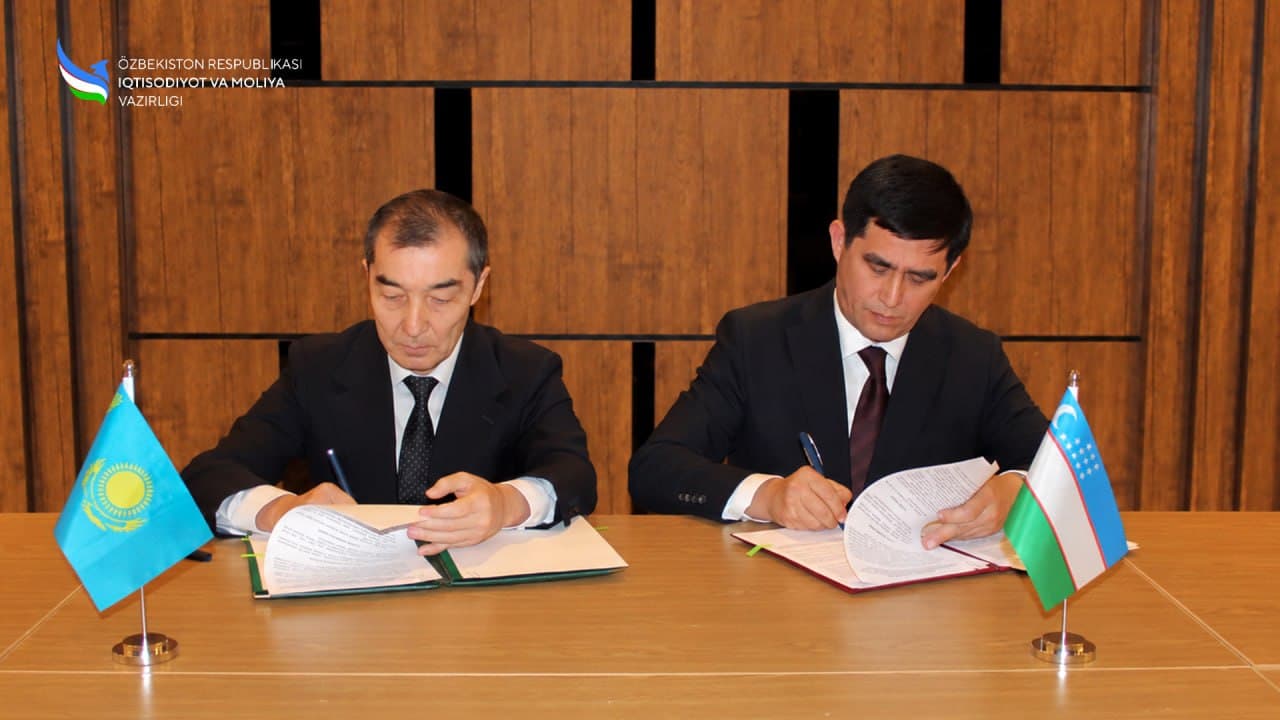 Samarqandda pensiya tizimlari kelajagiga bağişlangan xalqaro konferensiya taşkil etildi
