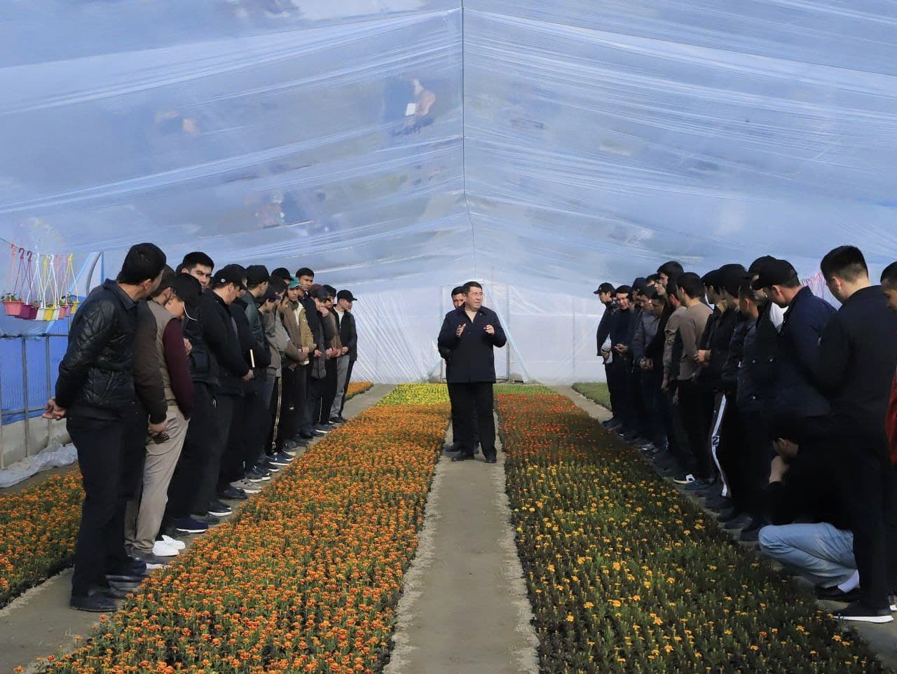 Пайшанба—Ёшлар куни