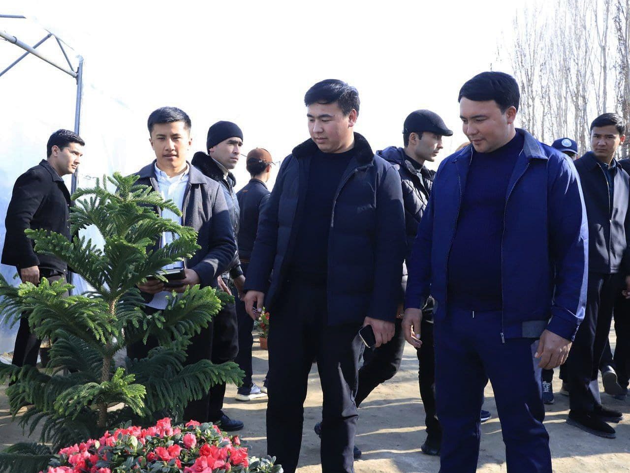 Пайшанба—Ёшлар куни