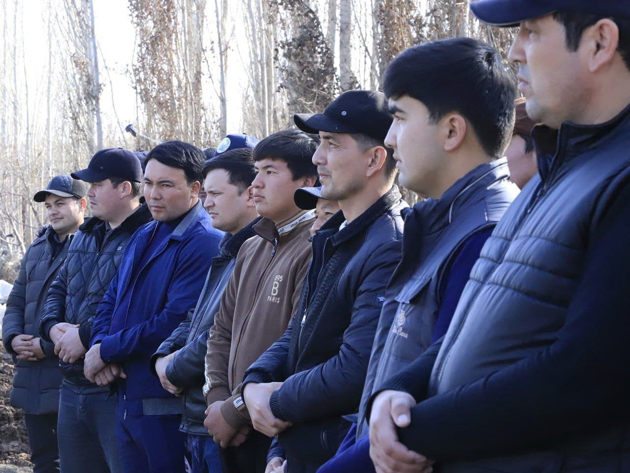 Пайшанба—Ёшлар куни