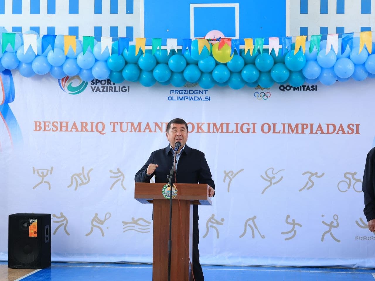 Шубҳасизки, спортни аҳоли орасида оммалаштириш бу соғлом турмуш тарзи ва узоқ умр кўриш сири, деганидир.