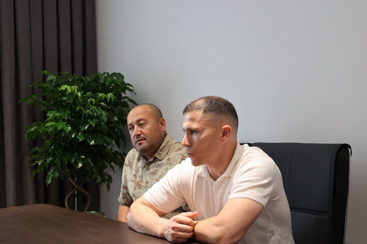 Бешариқда йирик инвестиция лойиҳаси ишга туширилмоқда