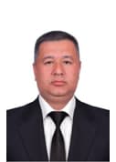 Джалилов Дилшоджон Турсунмуродович