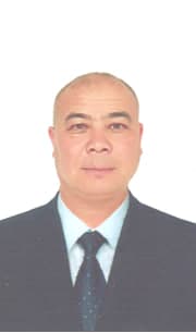 Бекмирзаев Дилмурод Содиқович