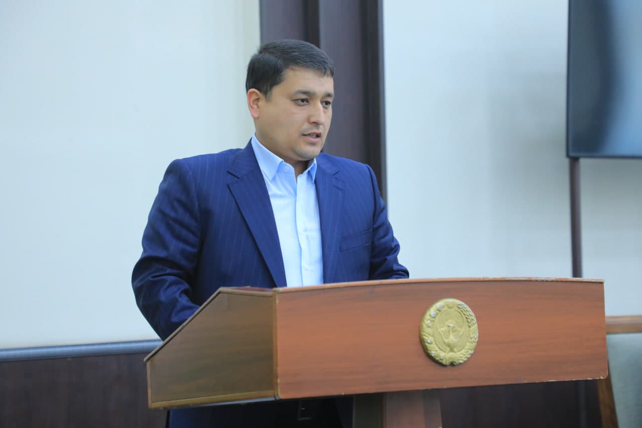 ЁЗЁВОН КАМБАҒАЛЛИКДАН ҲОЛИ ҲУДУДГА АЙЛАНАДИ