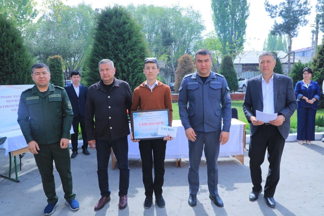 Ёшлар куни