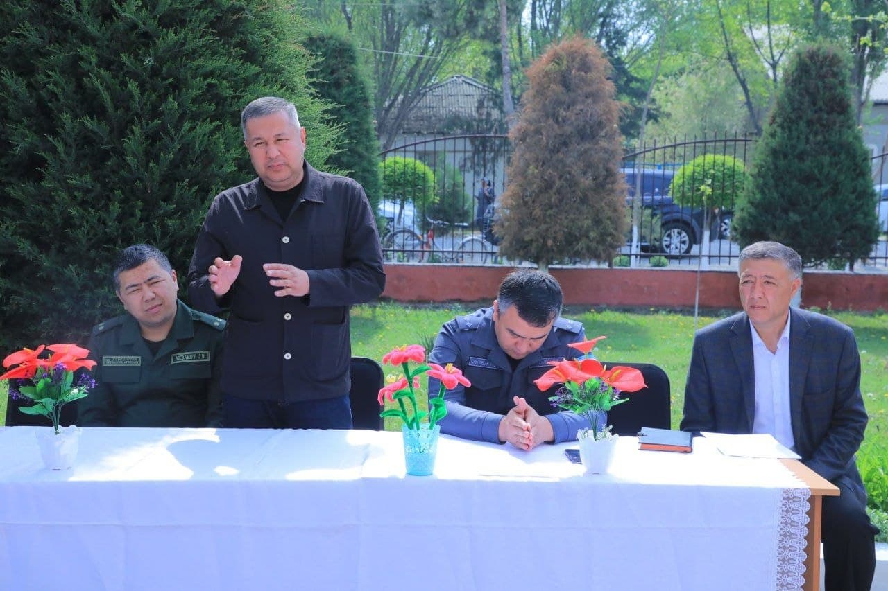 Ёшлар куни