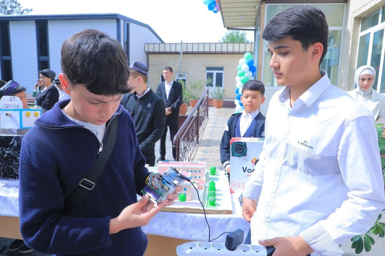 Ёшлар куни