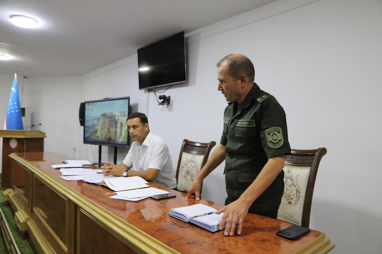 Corruption — a path leading to the decline of the state