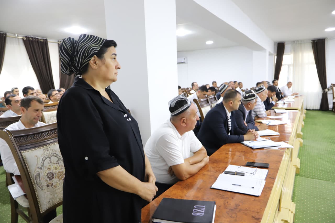 Corruption — a path leading to the decline of the state