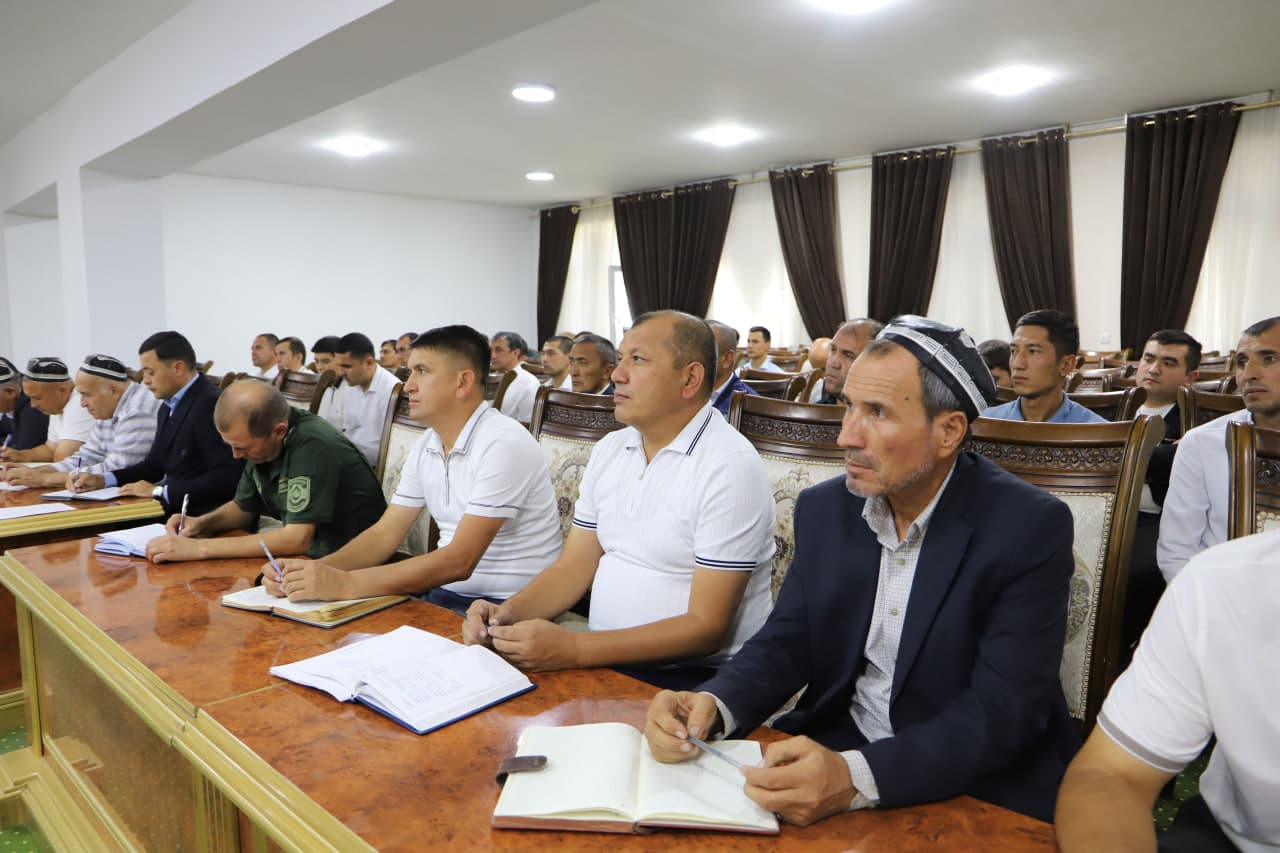 Corruption — a path leading to the decline of the state