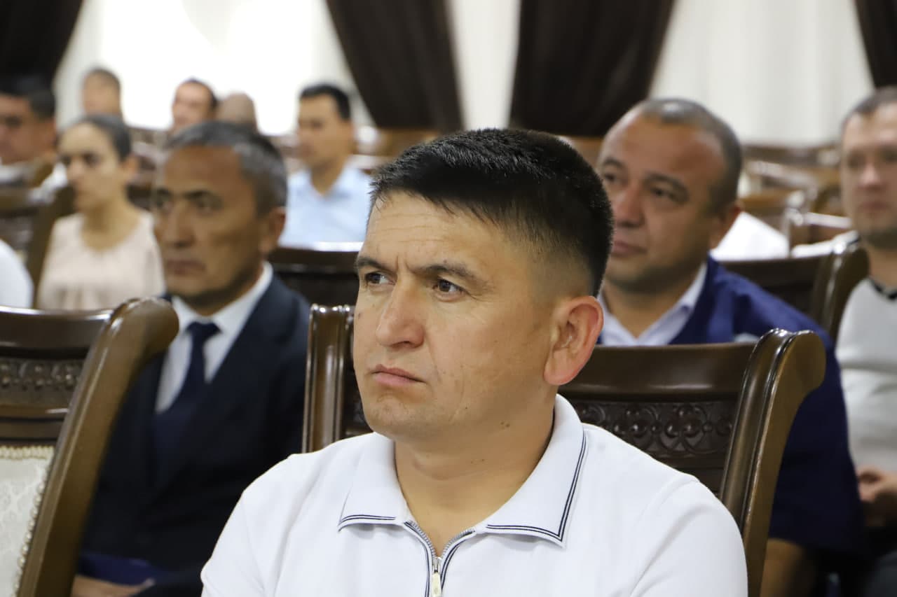 Corruption — a path leading to the decline of the state