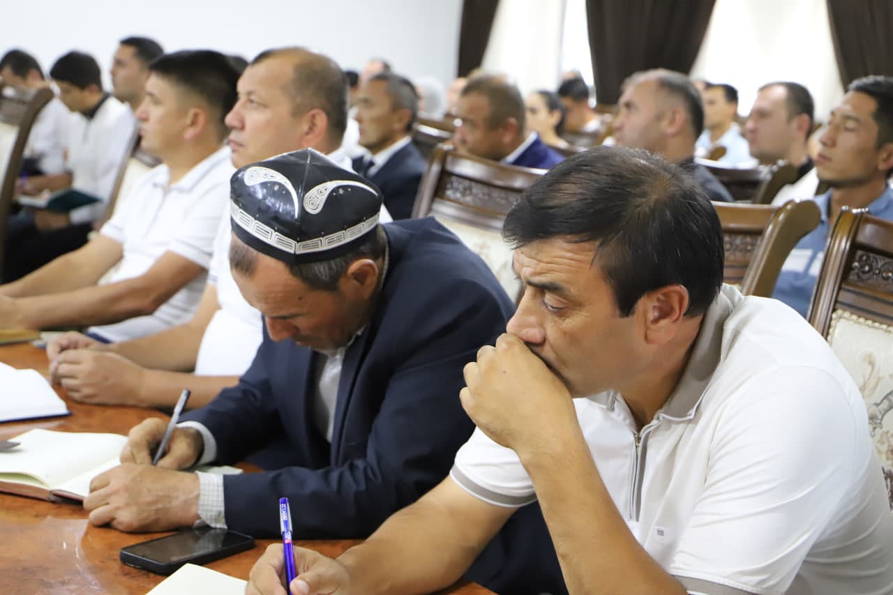 Corruption — a path leading to the decline of the state