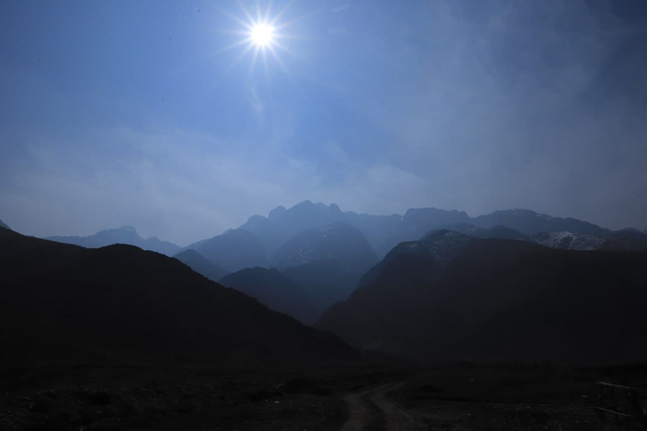 📍 SO‘X TUMANI: TABIAT, QADRIYAT VA IMKONIYATLAR UYG‘ONISHI