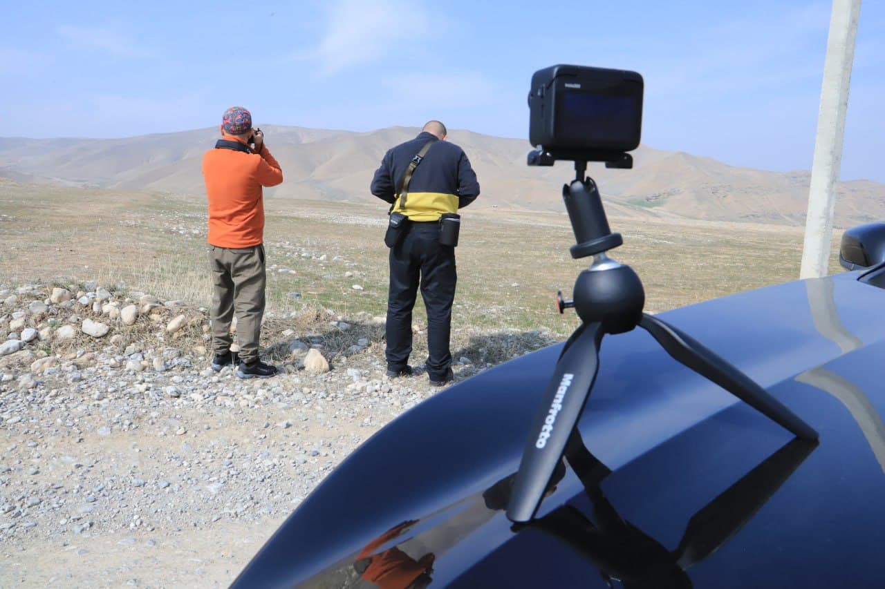 📍 SO‘X TUMANI: TABIAT, QADRIYAT VA IMKONIYATLAR UYG‘ONISHI