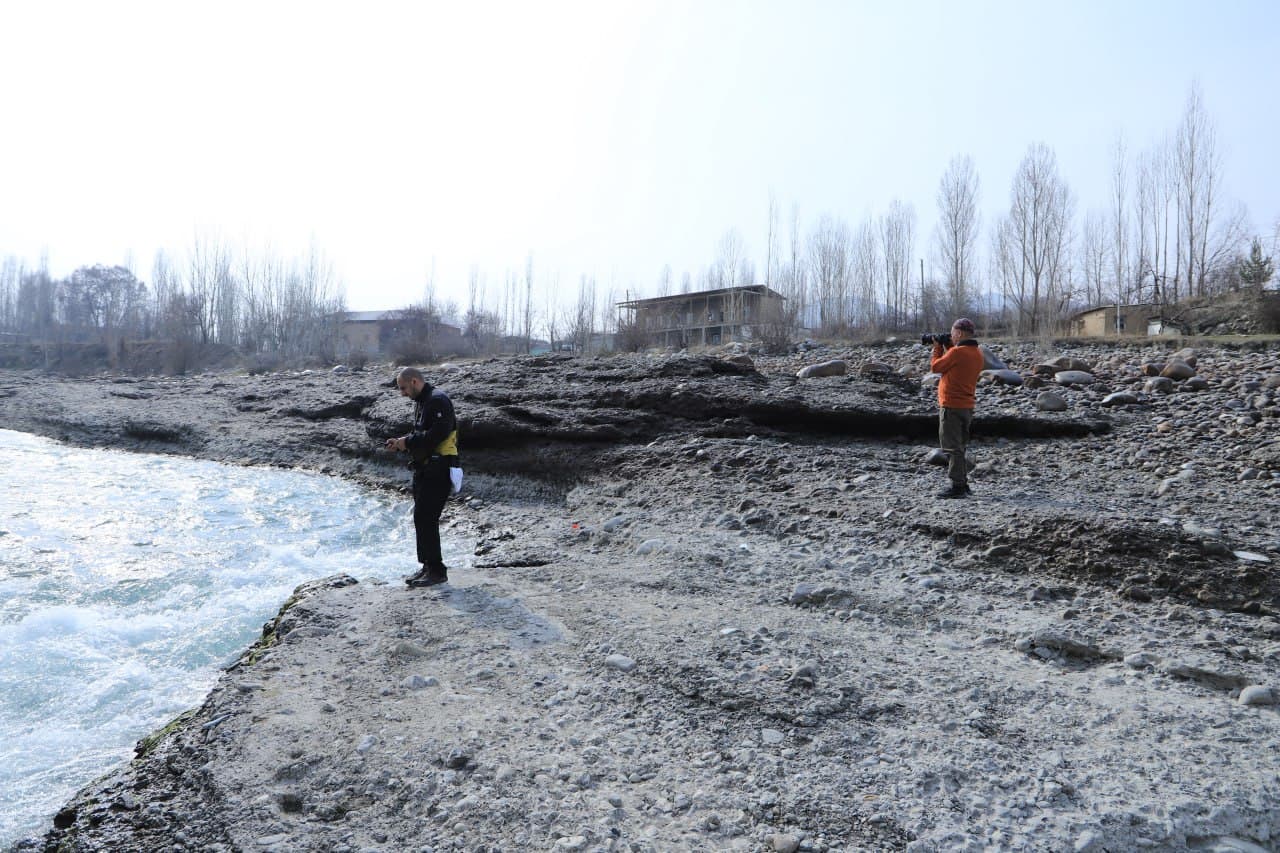 📍 SO‘X TUMANI: TABIAT, QADRIYAT VA IMKONIYATLAR UYG‘ONISHI