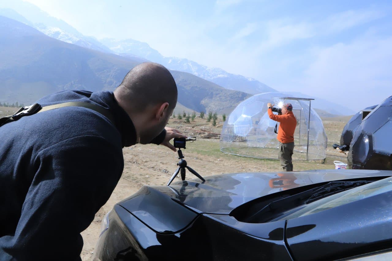 📍 SO‘X TUMANI: TABIAT, QADRIYAT VA IMKONIYATLAR UYG‘ONISHI