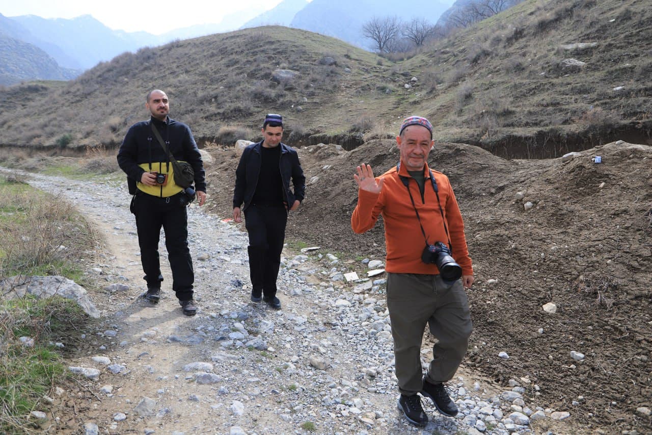 📍 SO‘X TUMANI: TABIAT, QADRIYAT VA IMKONIYATLAR UYG‘ONISHI