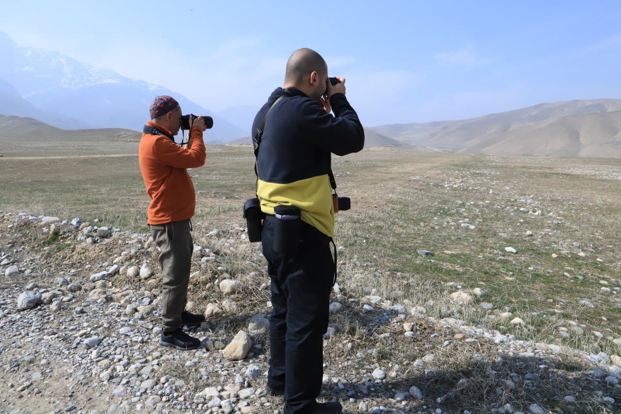 📍 SO‘X TUMANI: TABIAT, QADRIYAT VA IMKONIYATLAR UYG‘ONISHI