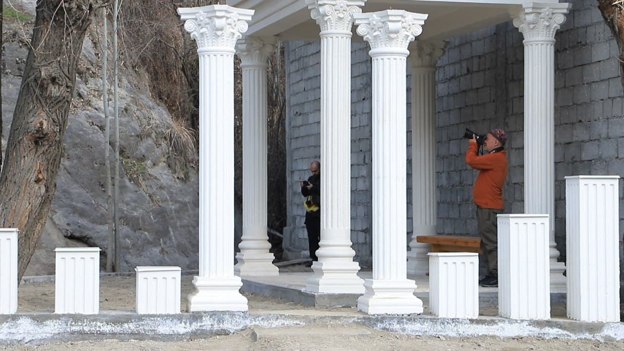 📍 SO‘X TUMANI: TABIAT, QADRIYAT VA IMKONIYATLAR UYG‘ONISHI