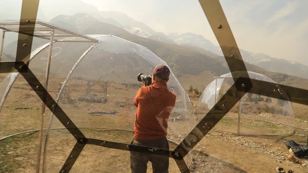 📍 SO‘X TUMANI: TABIAT, QADRIYAT VA IMKONIYATLAR UYG‘ONISHI