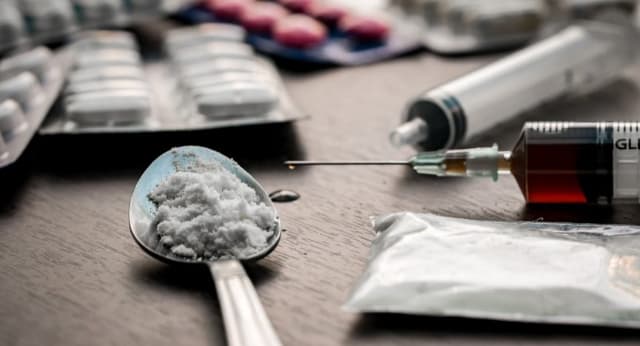 Mamlakatimizda giyohvandlikka qarshi kurash doimo dolzarb masala bo‘lib kelmoqda