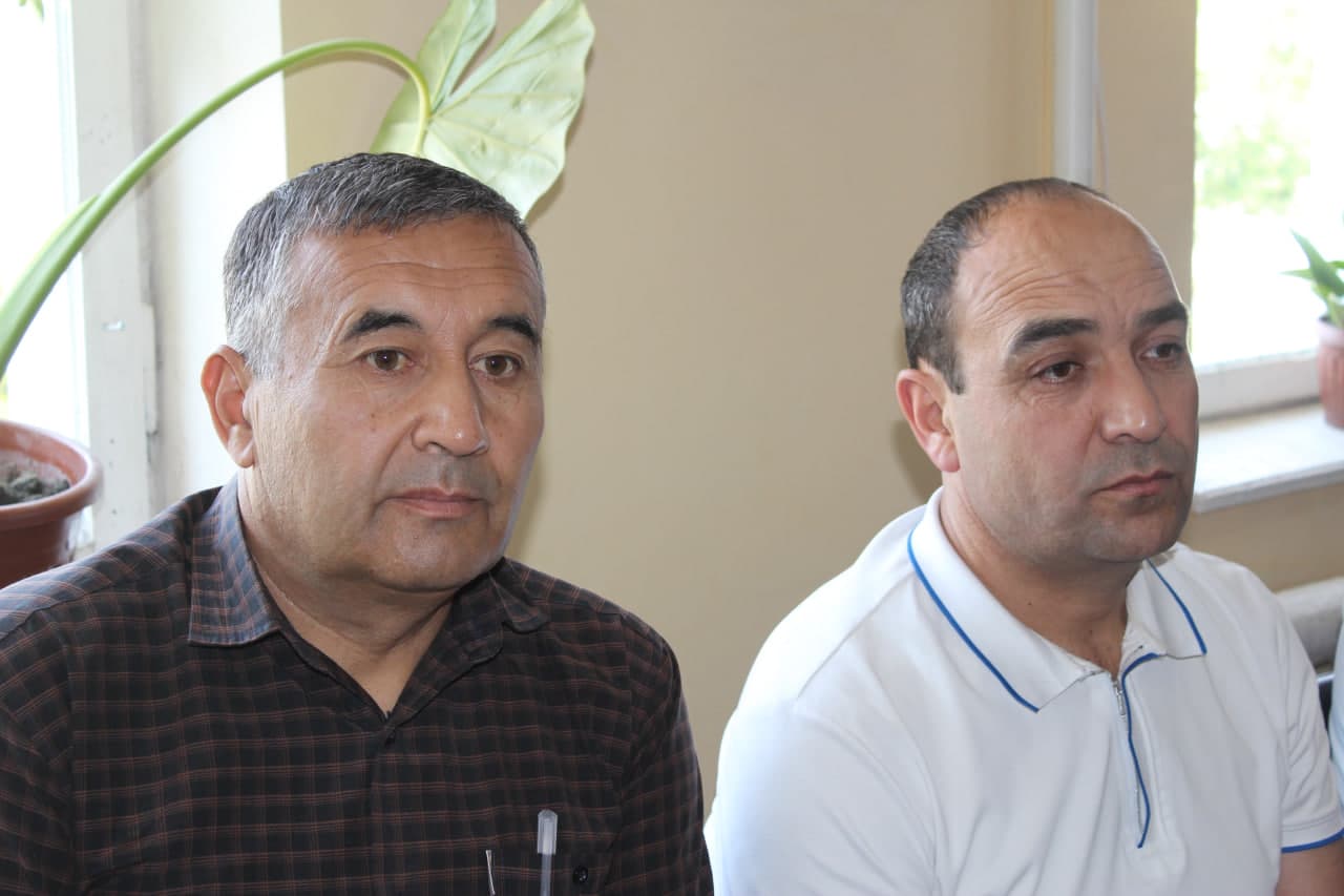 Mahallalarda aholi muammolarini o‘rganish bo‘yicha amaliy ishlar olib borilmoqda