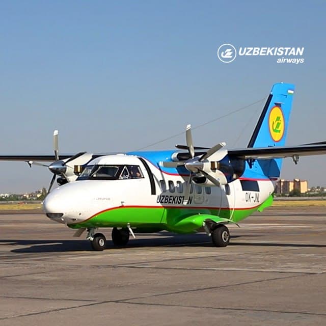 "Cessna-208 Caravan" va L-410: So‘x uchun nega aynan ushbu samolyotlar tanlanmoqda?