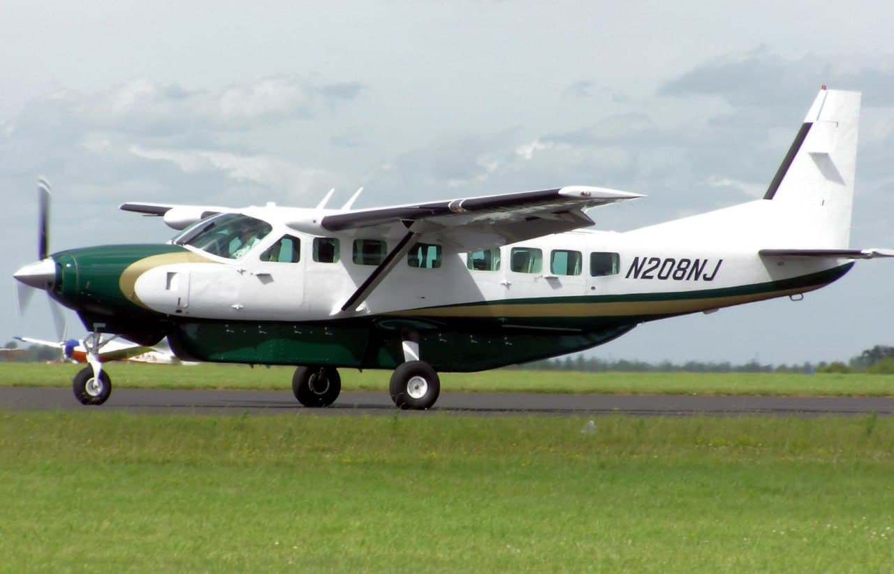 "Cessna-208 Caravan" va L-410: So‘x uchun nega aynan ushbu samolyotlar tanlanmoqda?