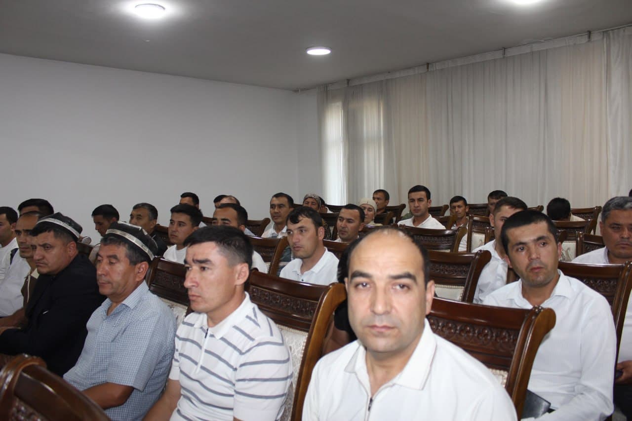 🇺🇿 PREZIDENT QARORI — SO‘X TARAQQIYOTINING YANGI BOSQICHI