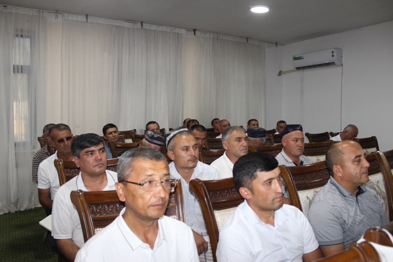 🇺🇿 PREZIDENT QARORI — SO‘X TARAQQIYOTINING YANGI BOSQICHI