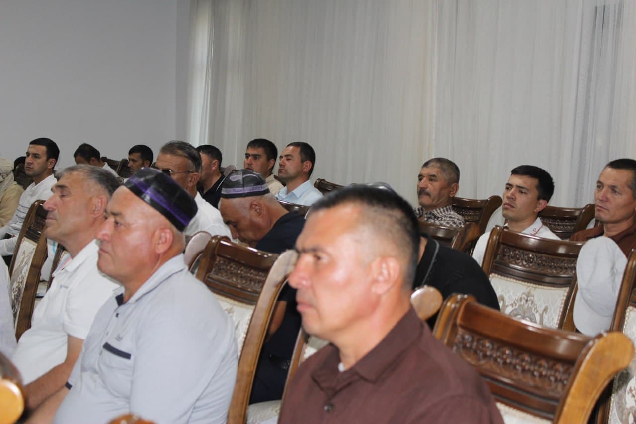 🇺🇿 PREZIDENT QARORI — SO‘X TARAQQIYOTINING YANGI BOSQICHI