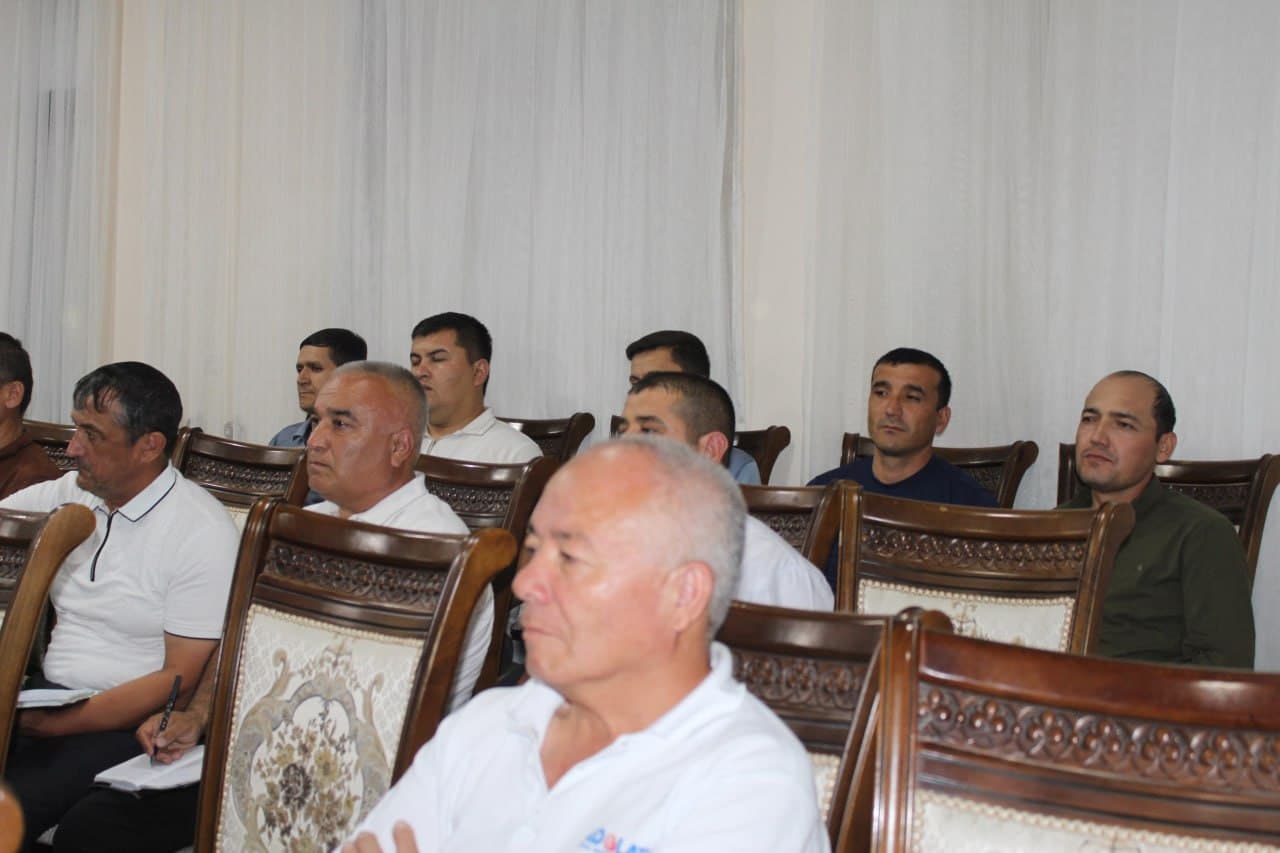 🇺🇿 PREZIDENT QARORI — SO‘X TARAQQIYOTINING YANGI BOSQICHI