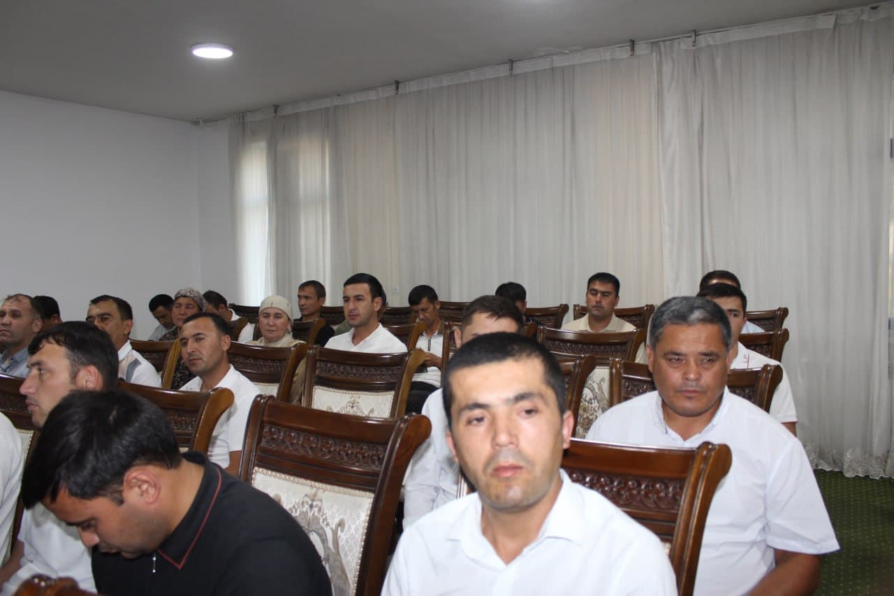 🇺🇿 PREZIDENT QARORI — SO‘X TARAQQIYOTINING YANGI BOSQICHI