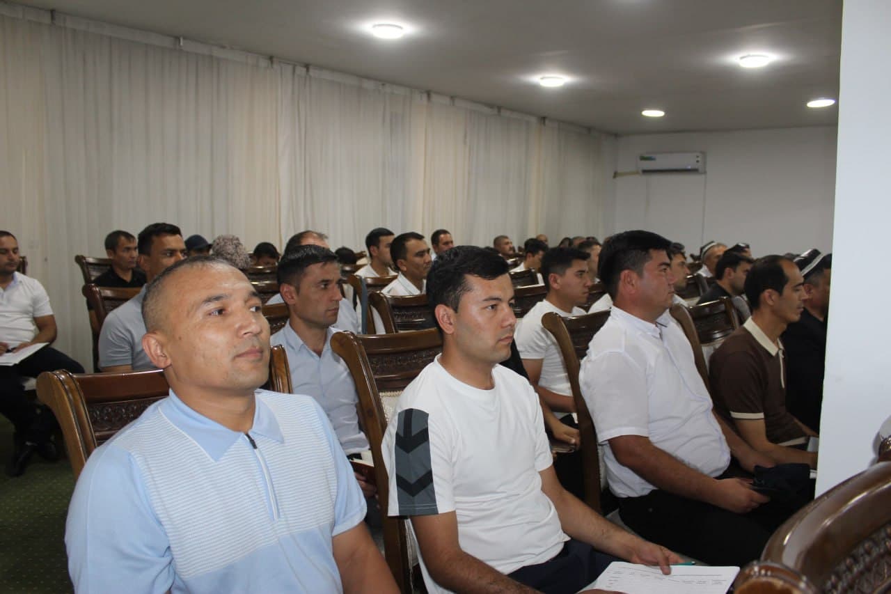 🇺🇿 PREZIDENT QARORI — SO‘X TARAQQIYOTINING YANGI BOSQICHI