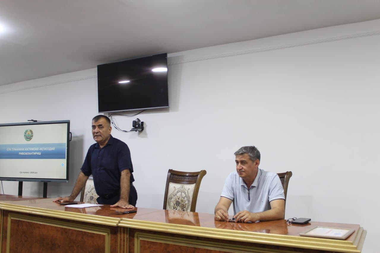 🇺🇿 PREZIDENT QARORI — SO‘X TARAQQIYOTINING YANGI BOSQICHI