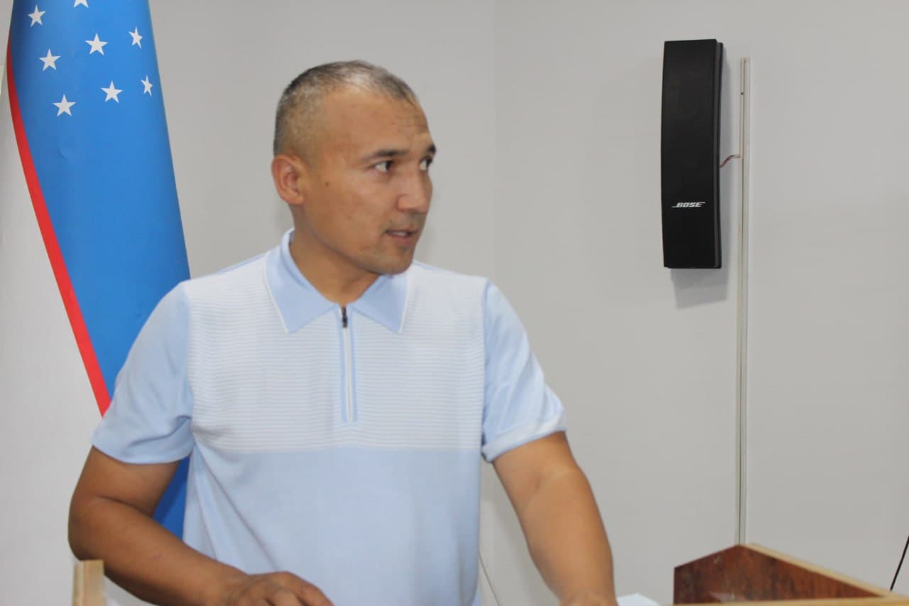 🇺🇿 PREZIDENT QARORI — SO‘X TARAQQIYOTINING YANGI BOSQICHI