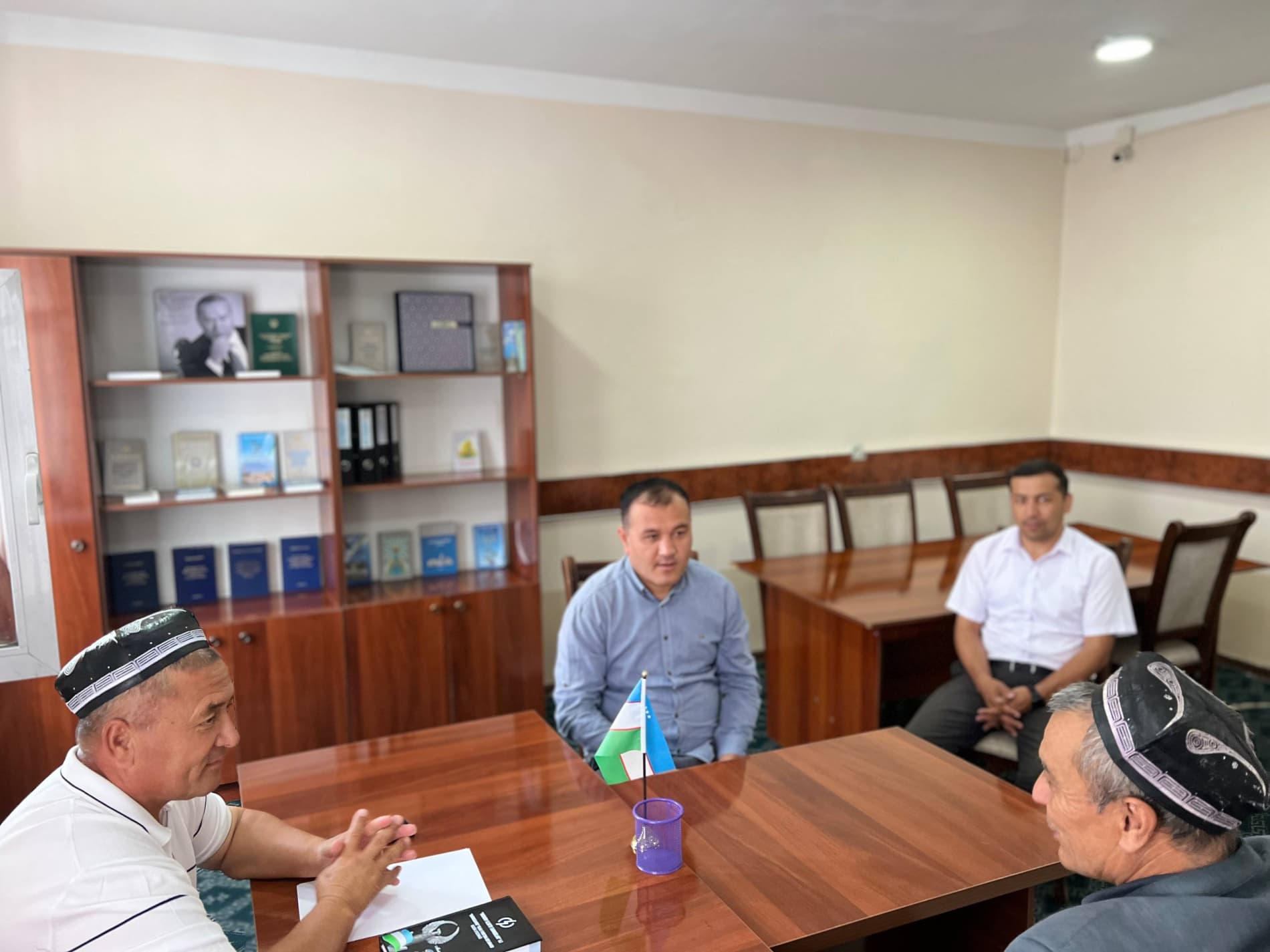 📌 FUQAROLAR MUROJAATLARI — E’TIBORDA