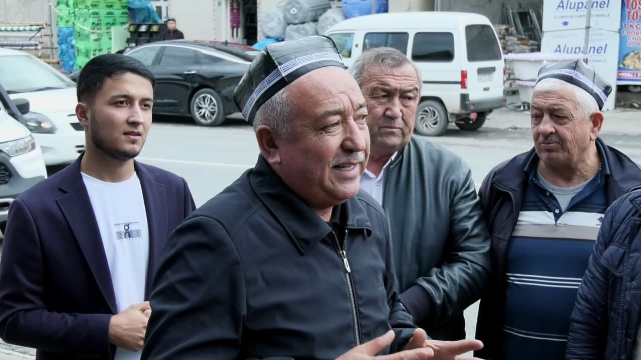 🏢 NEW TRADE AND SERVICE CENTER OPENS IN SOKH DISTRICT