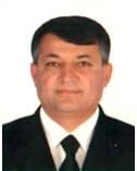 Bekmurodov Abduqodir Ramazonovich