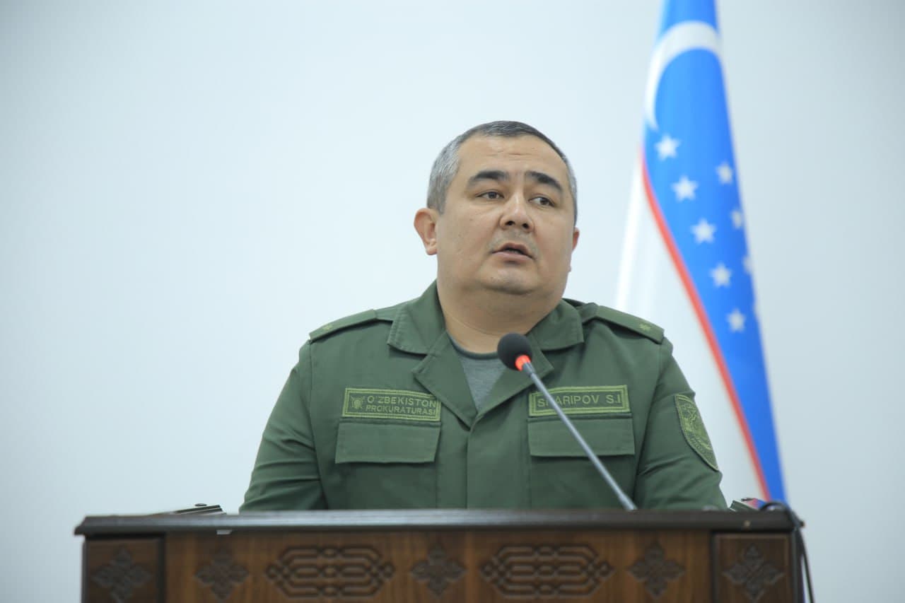 Xalq deputatlari Kogon tuman Kengashining navbatdagi yettinchi chaqiriq 16-sessiyasi bo'lib o'tdi