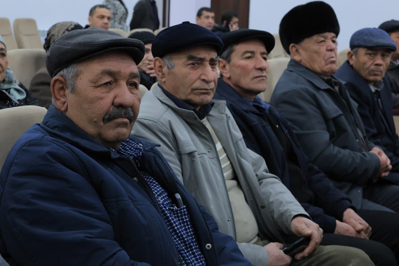 “Tashabbusli budjet” jarayonlariga oid yangiliklar aholiga yetkazilmoqda