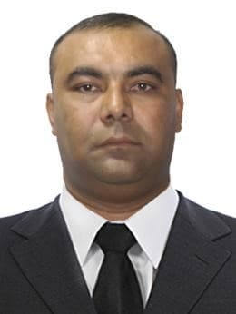 Qobilov Zafar Muzaffarovich