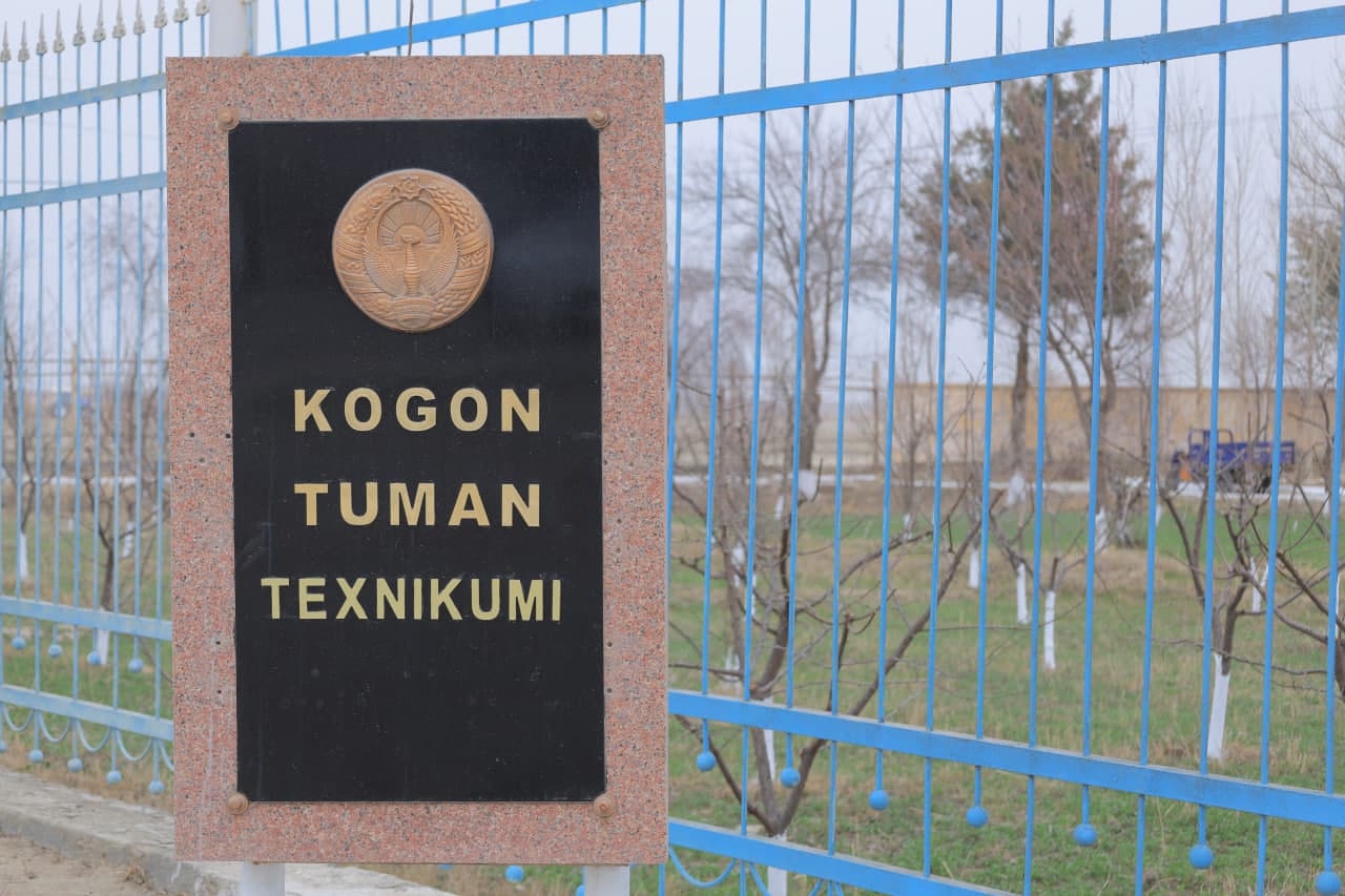 Yoshlar bilan muloqot – bitiruvchilar tashabbuslari qo‘llab-quvvatlanmoqda!