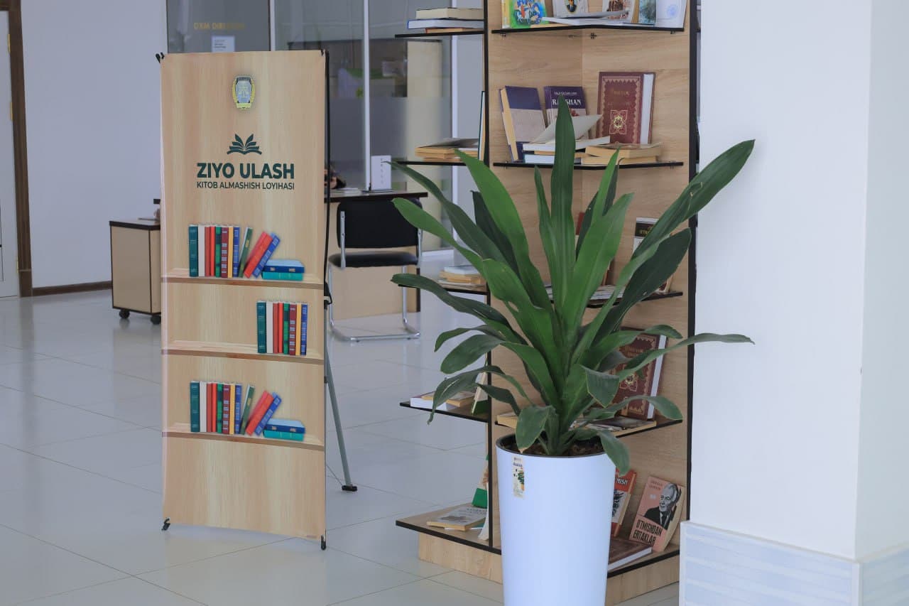 Kogon tumanida tezkor va zamonaviy davlat xizmatlari – 2025-yilda 31 mingdan ortiq murojaat ijobiy hal etildi!